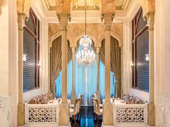 Photo du restaurant MAHARAJA BY VINEET