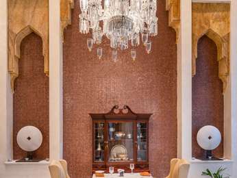 Photo du restaurant MAHARAJA BY VINEET