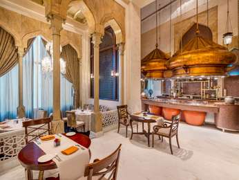 Photo du restaurant MAHARAJA BY VINEET