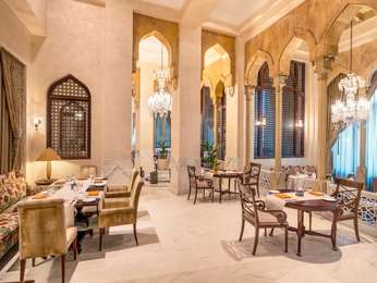 Photo du restaurant MAHARAJA BY VINEET