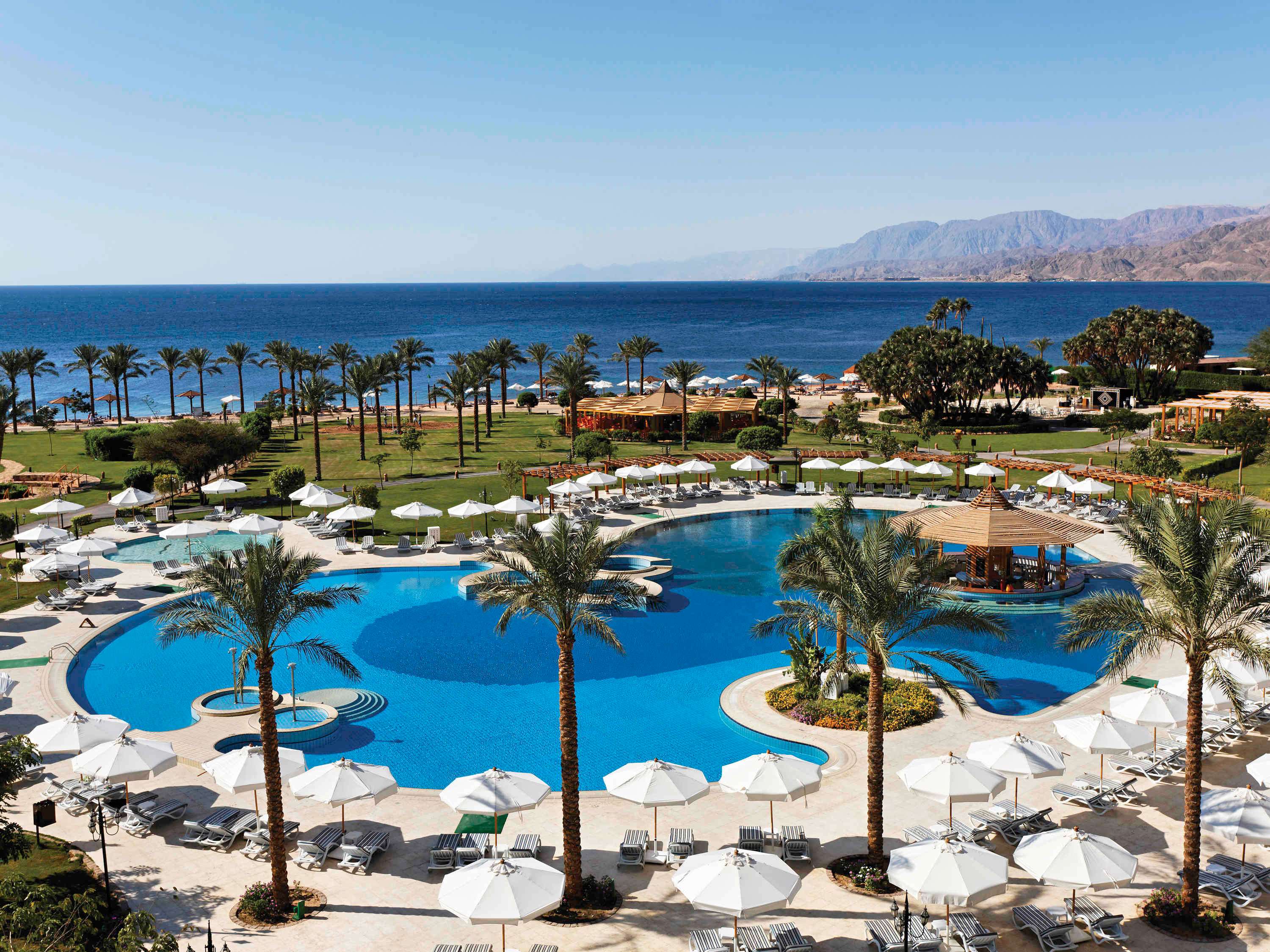 Mövenpick Taba