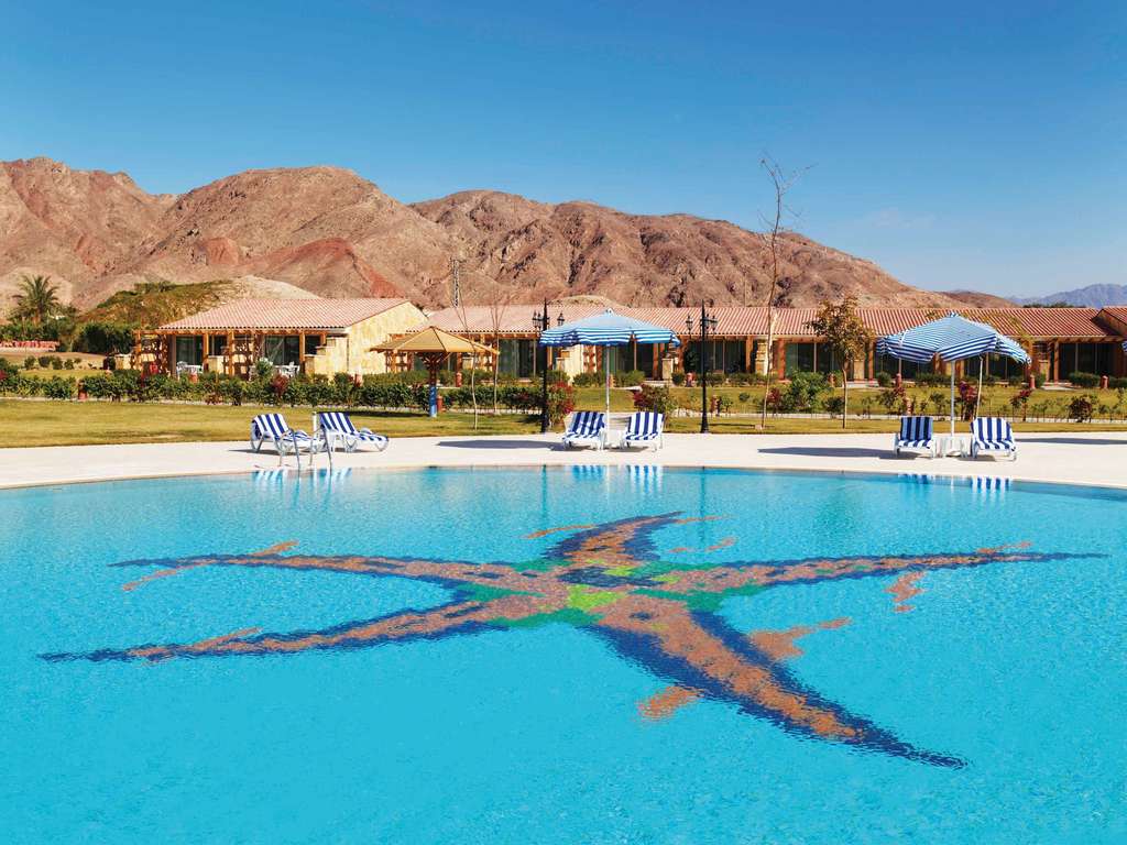 Mövenpick Taba — 6/14