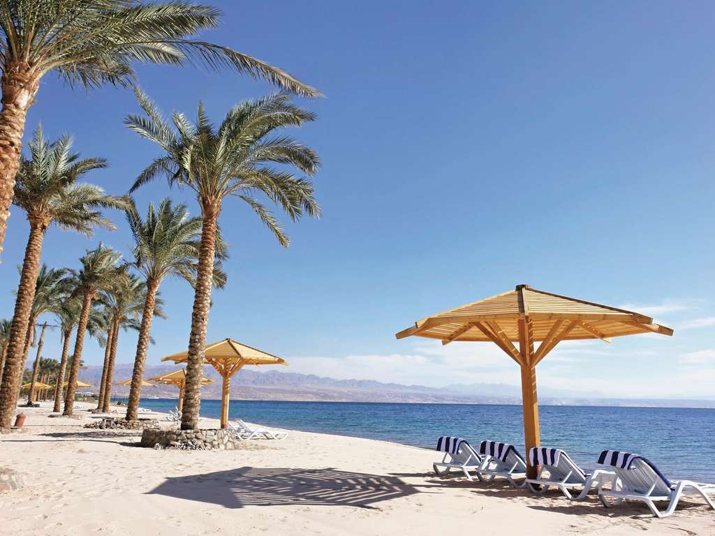 Mövenpick Taba — 8/14