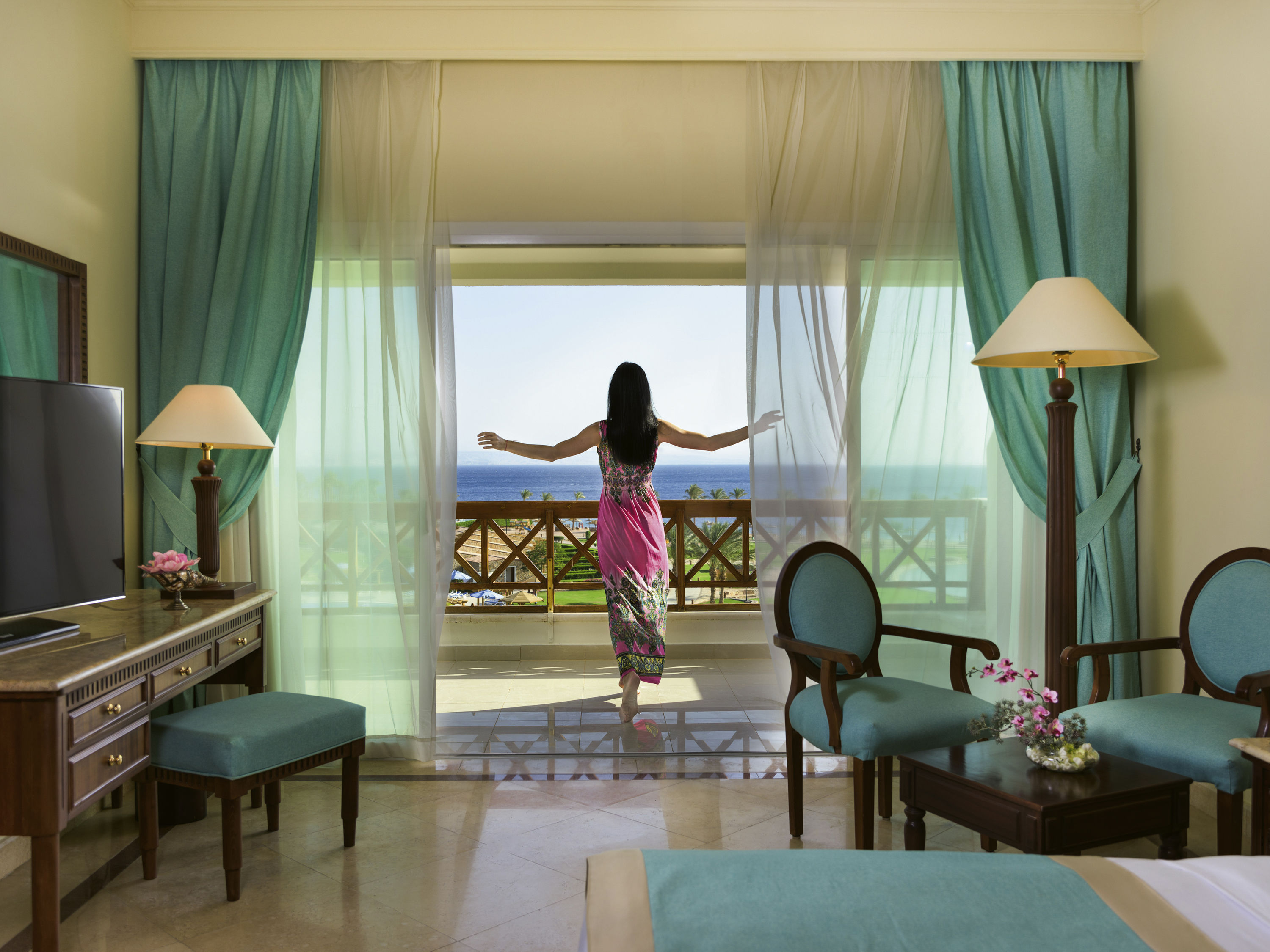 Mövenpick Taba — 11/30