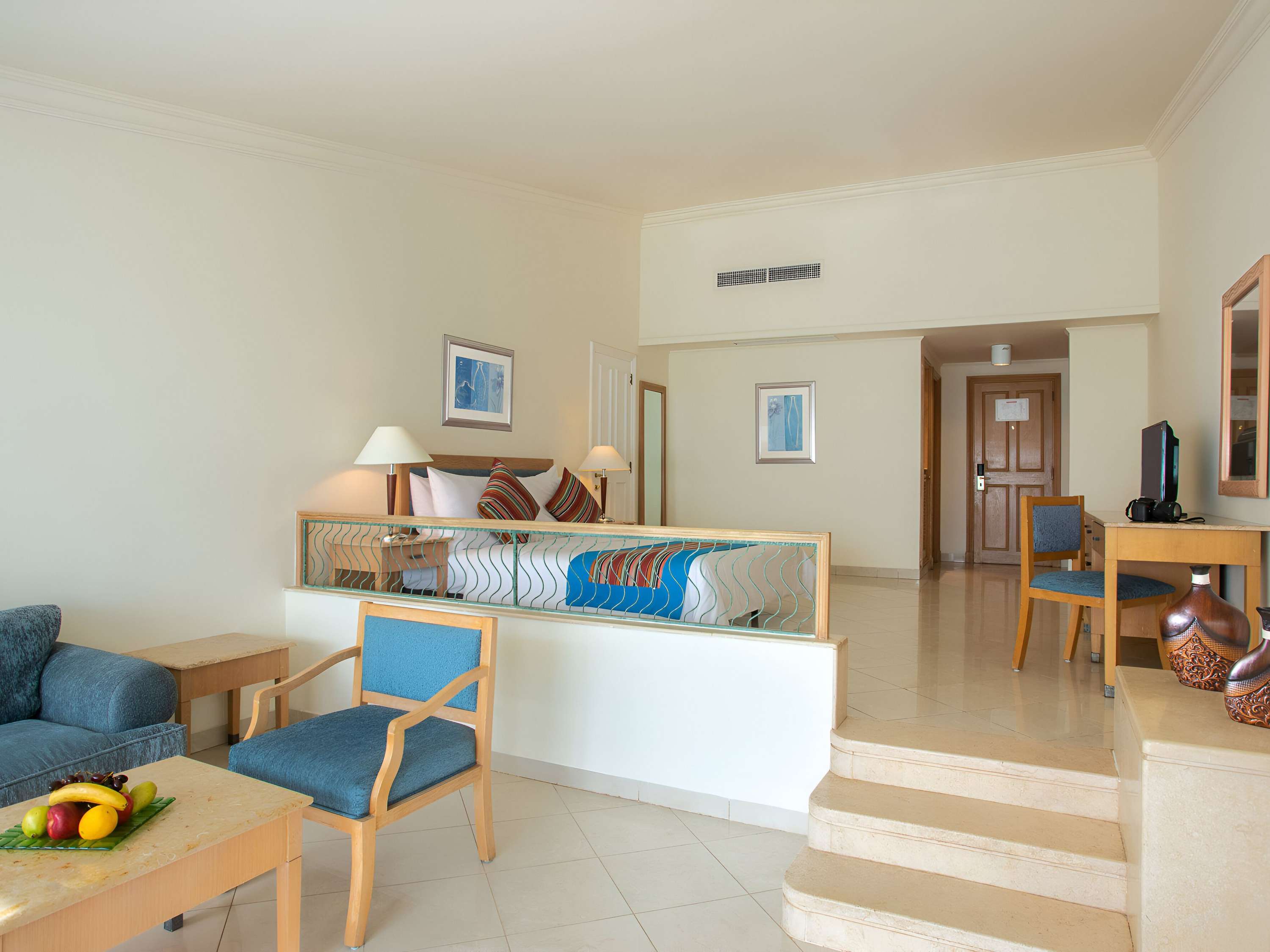 Mövenpick Taba — 13/30