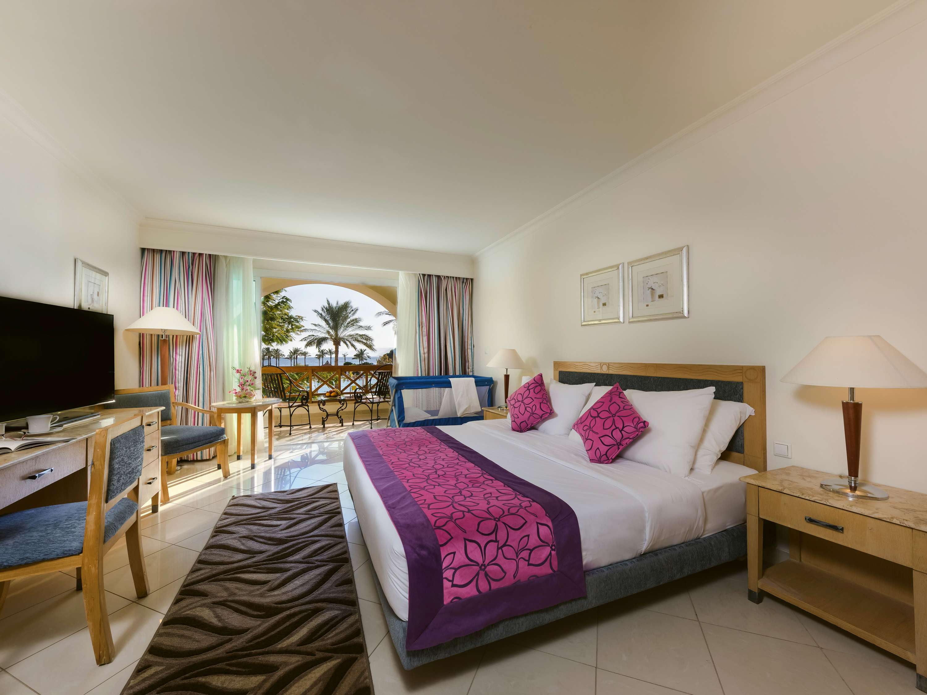 Mövenpick Taba — 14/30
