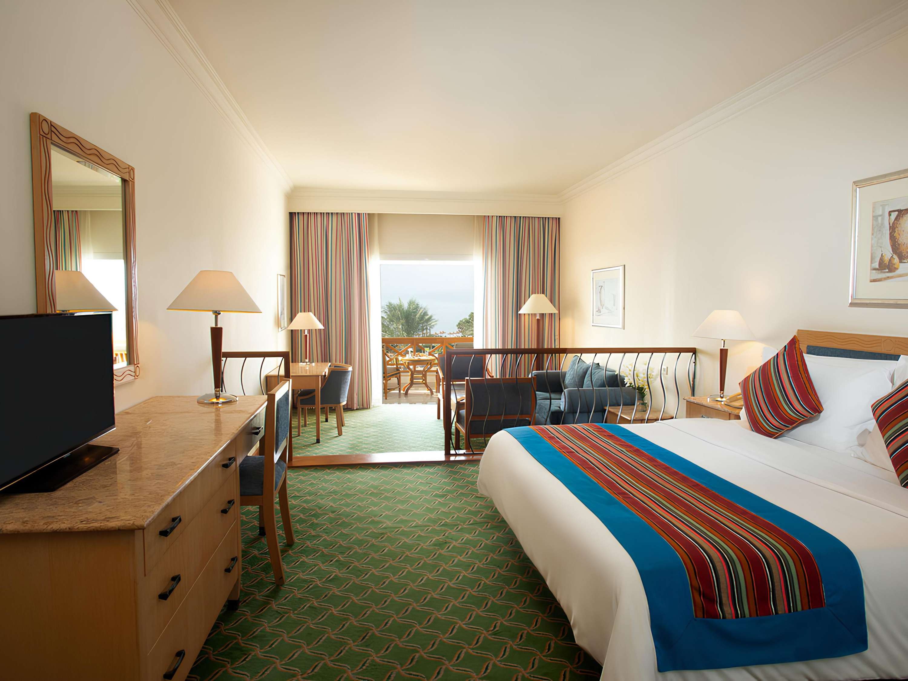 Mövenpick Taba — 17/30