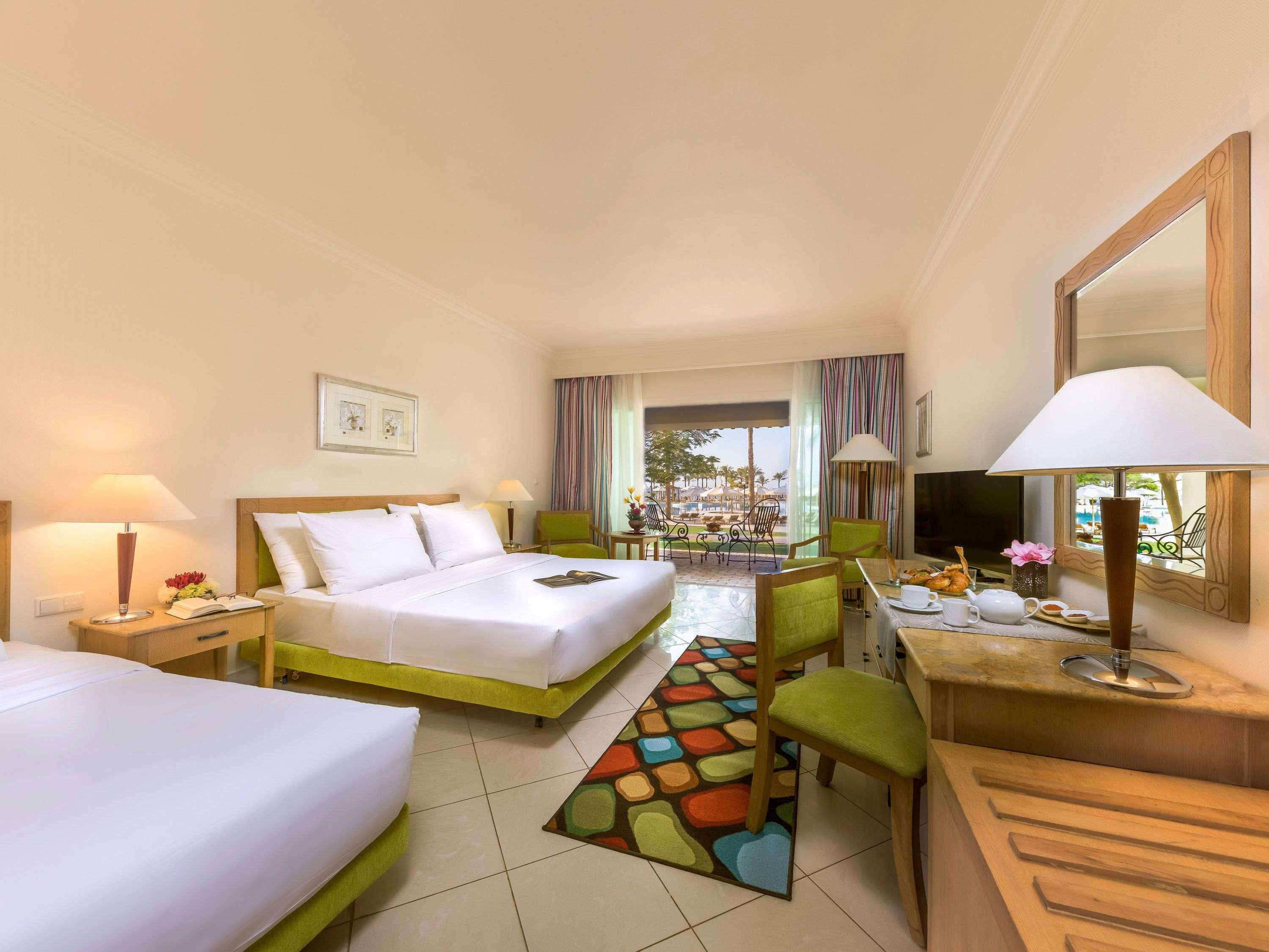 Mövenpick Taba — 19/30