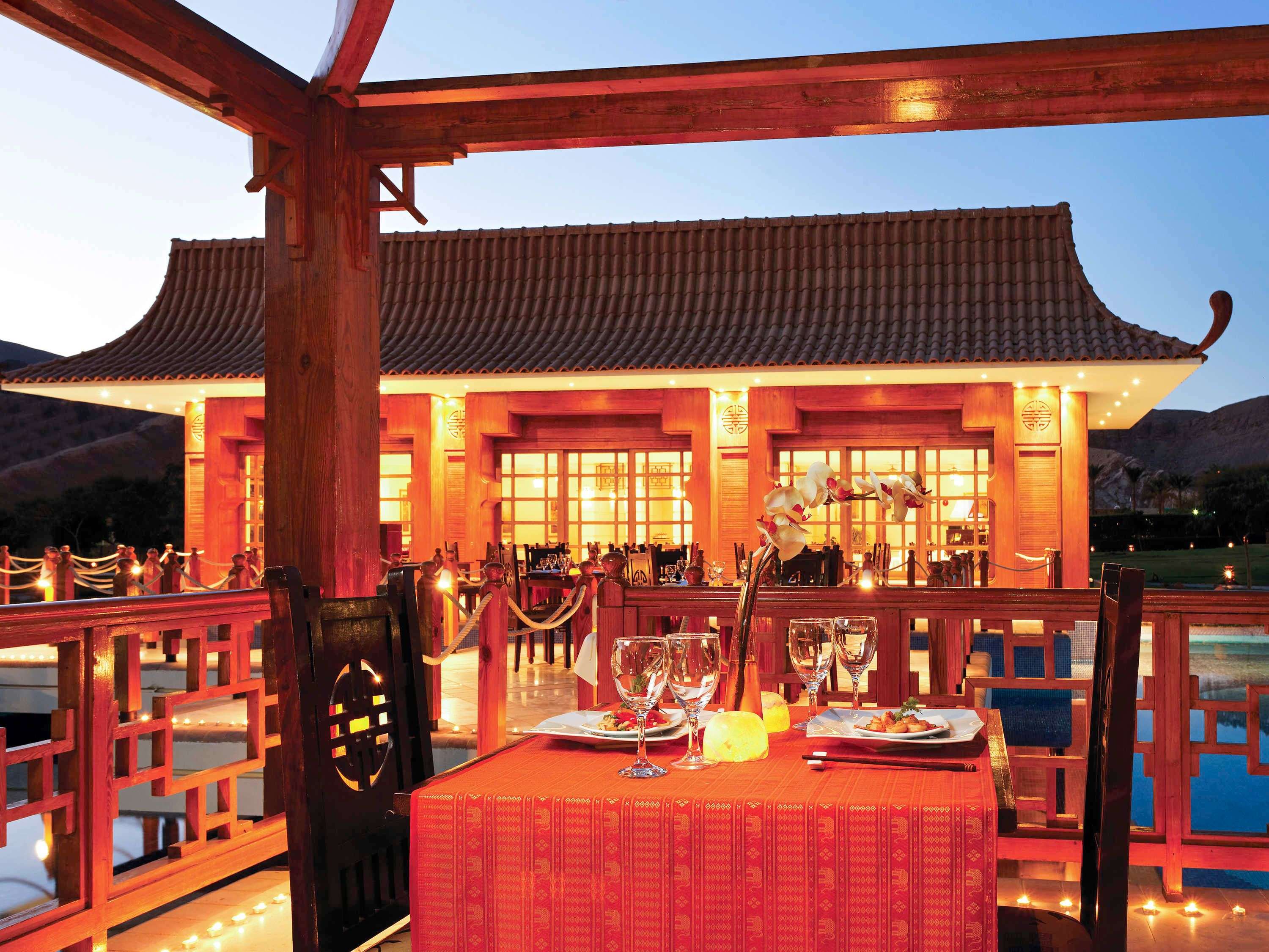 Mövenpick Taba — 26/30