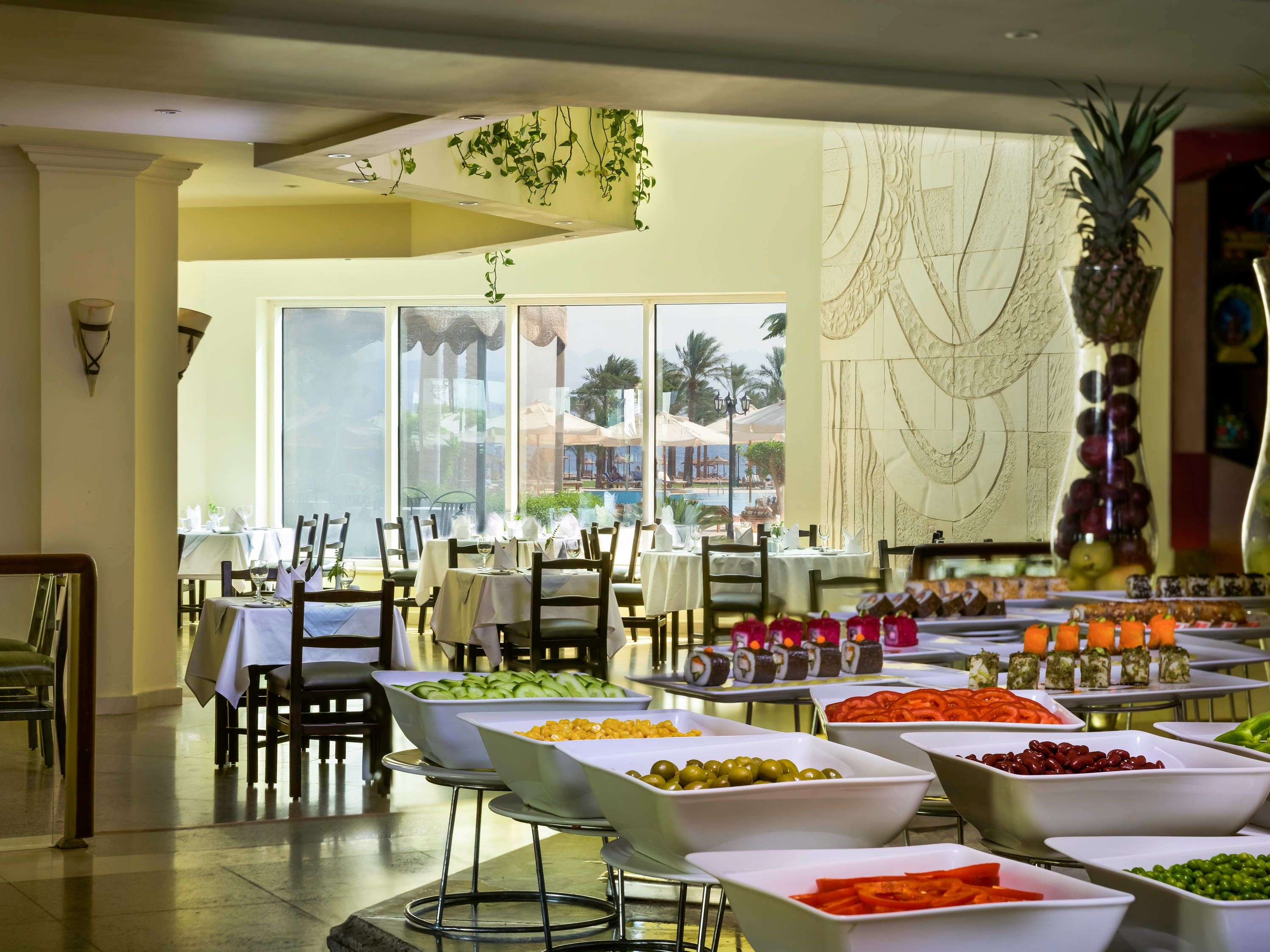 Mövenpick Taba — 27/30
