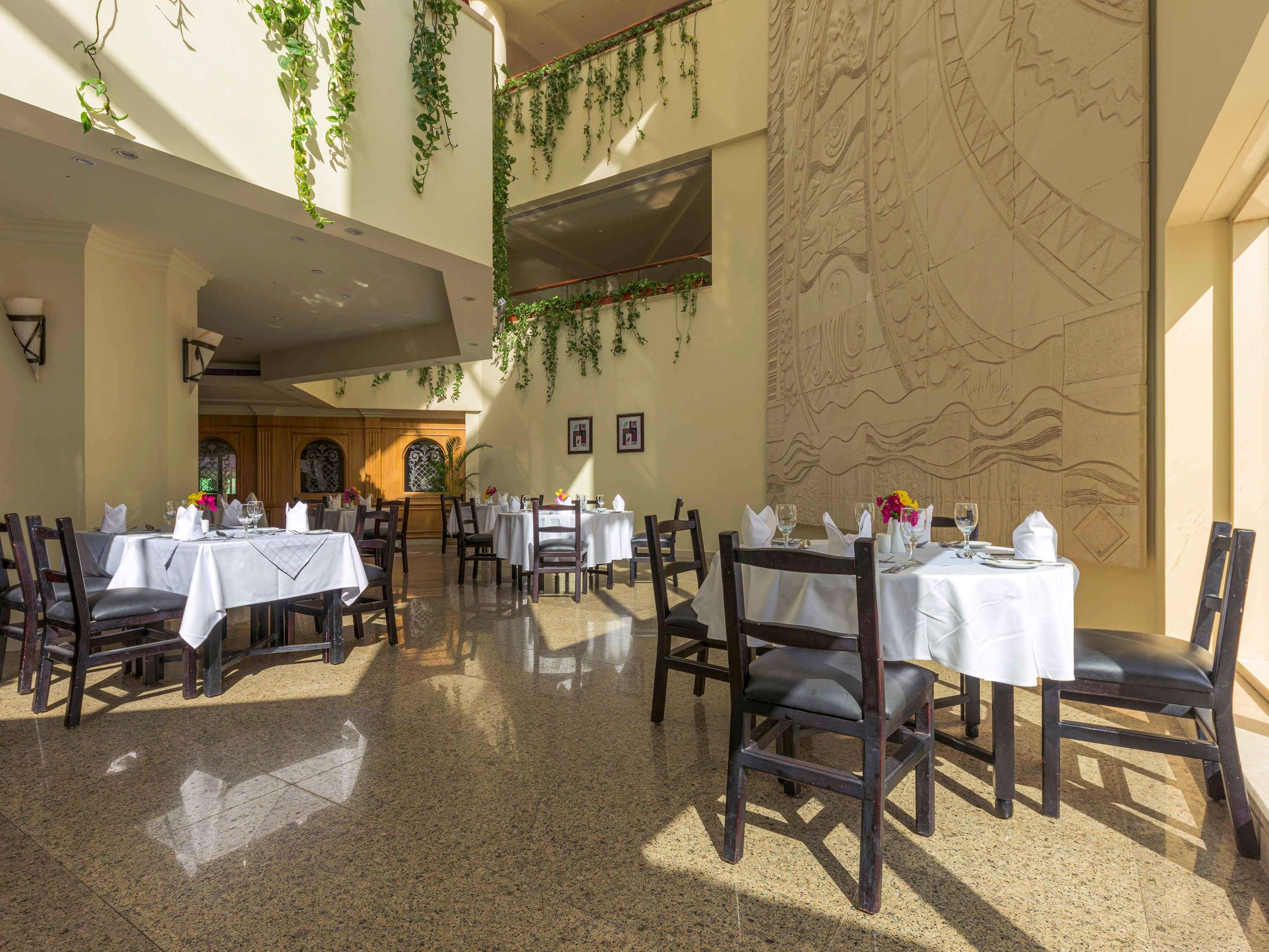 Mövenpick Taba — 28/30