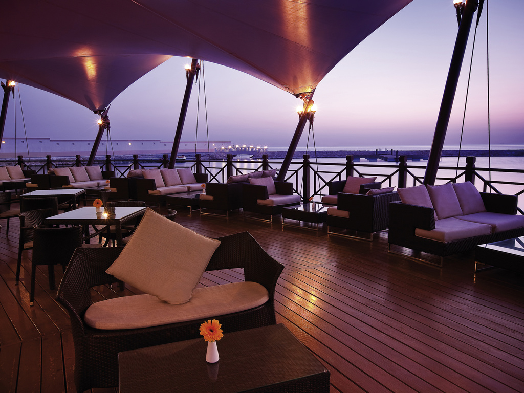 Hotel In Al Khobar Movenpick Al Khobar Beach All