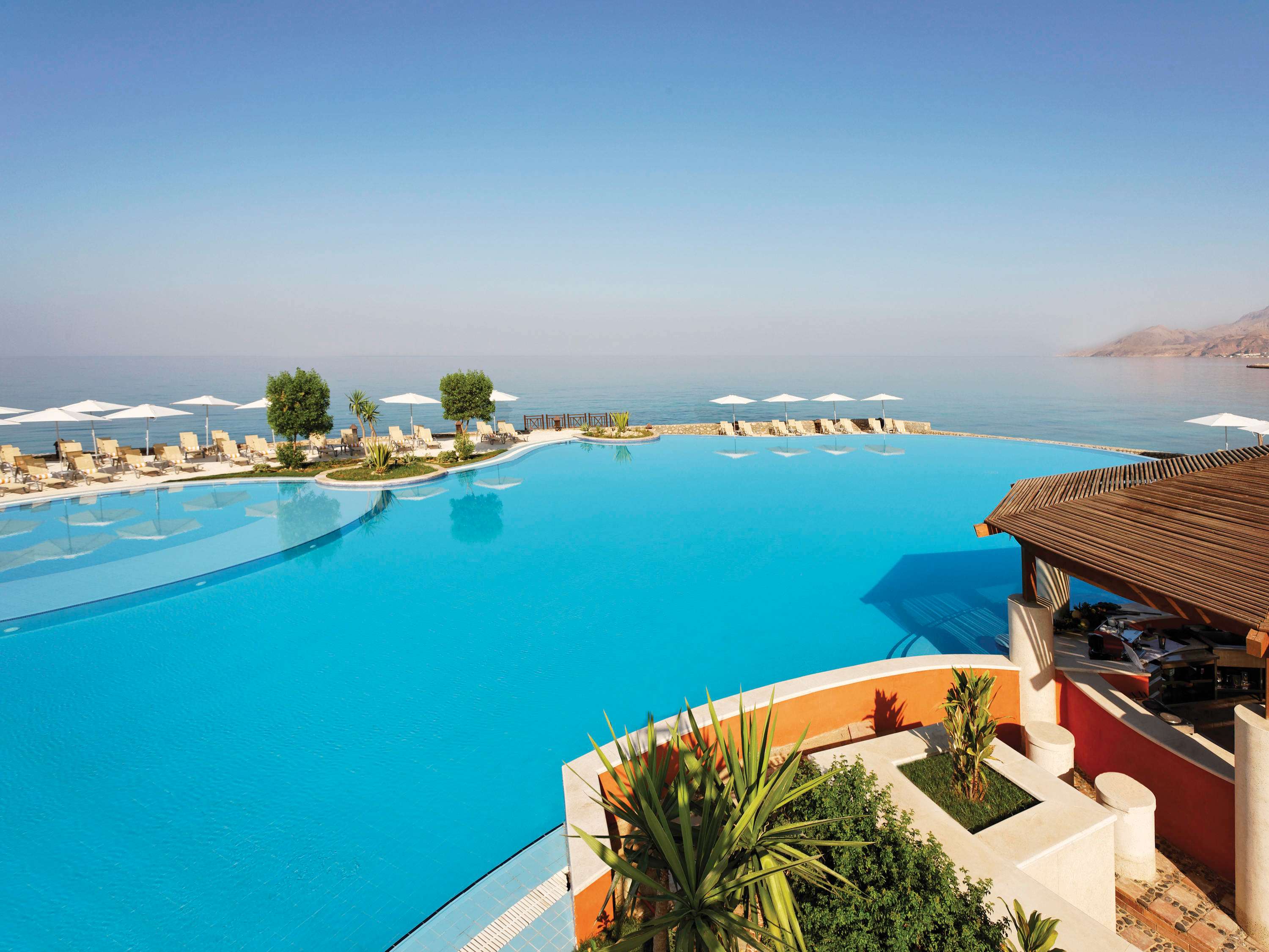 Mövenpick El Sokhna