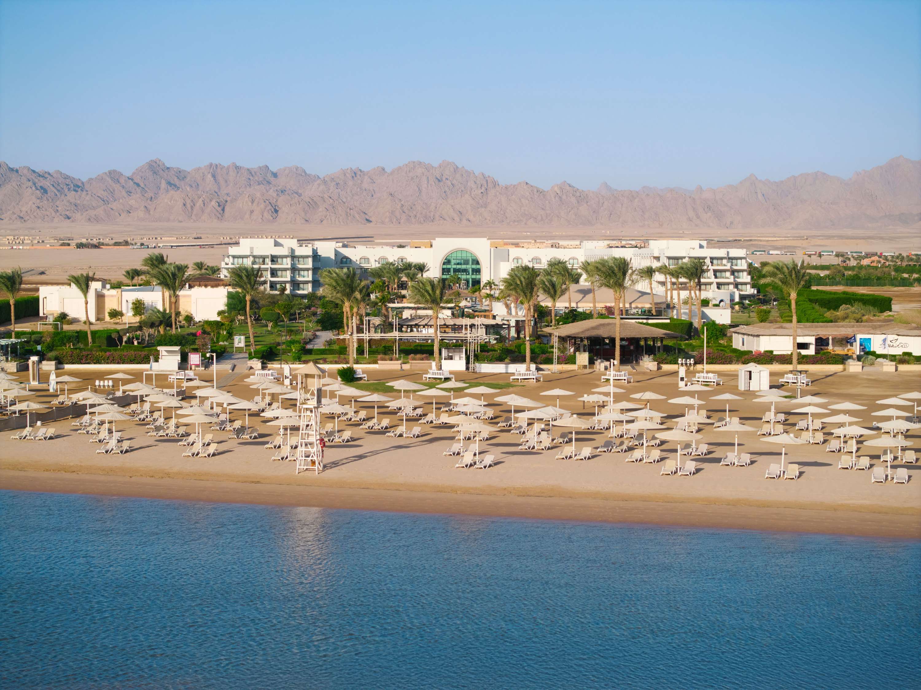 Mövenpick Waterpark Resort & Spa Soma Bay