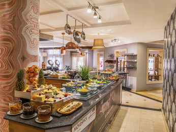 Photo du restaurant Seasons
