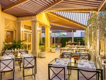 Photo du restaurant Seasons