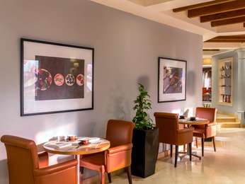 Photo du restaurant Seasons