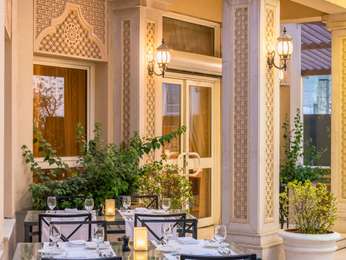 Photo du restaurant Seasons