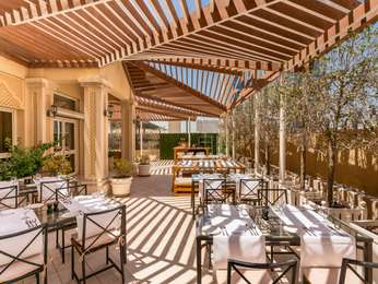 Photo du restaurant Seasons