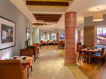 Photo du restaurant Seasons
