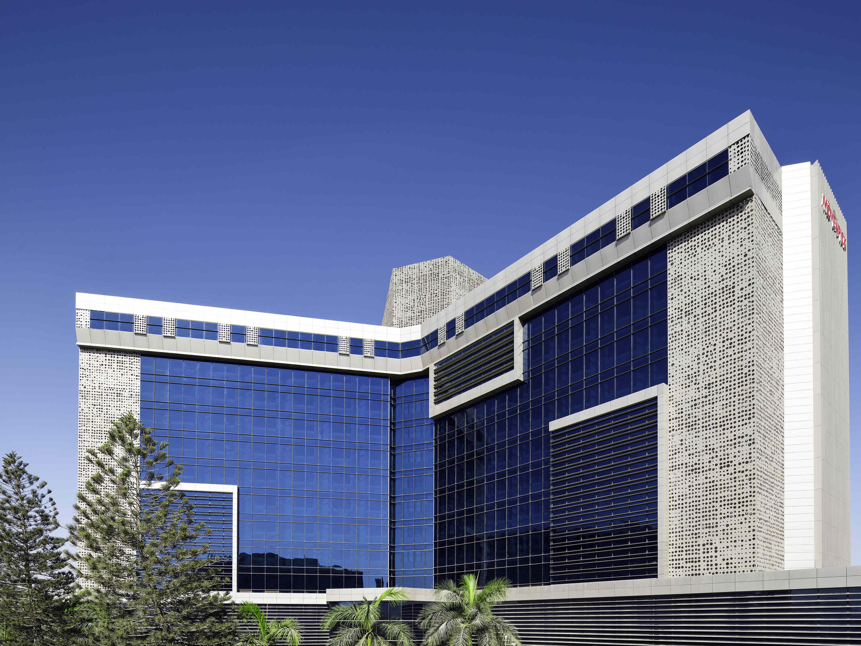Mövenpick Karachi