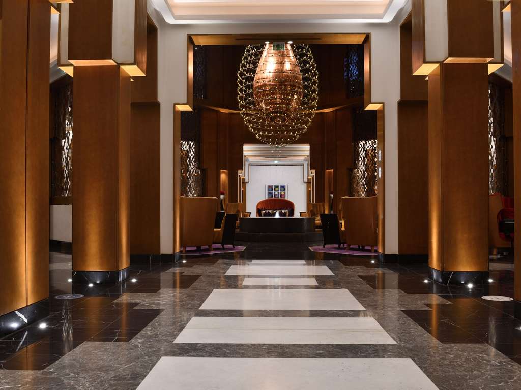 Mövenpick Марракеш - Image 4