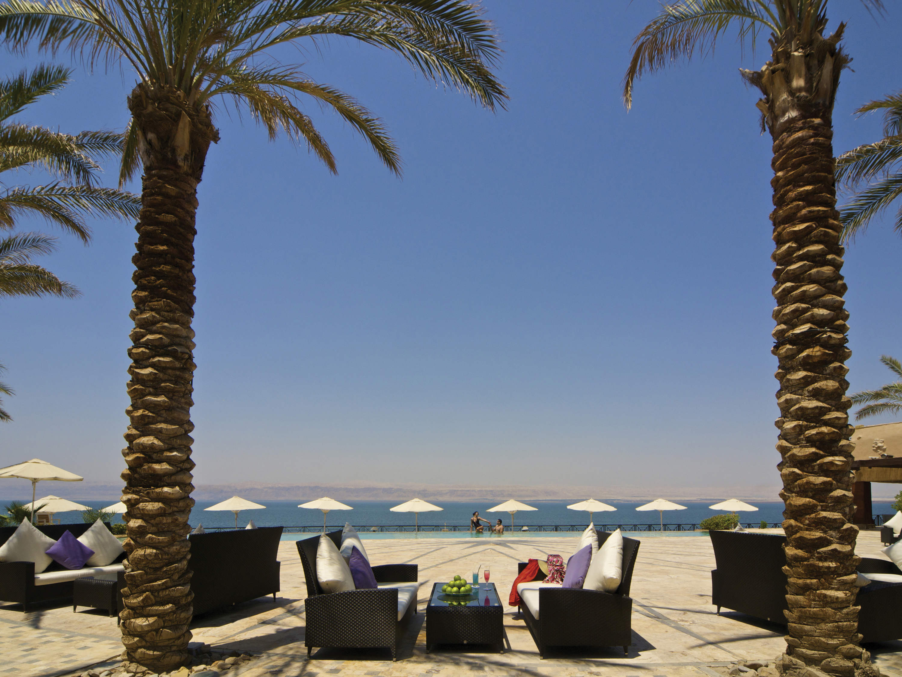 5 Star Luxury Resort Spa M venpick Dead Sea ALL