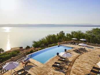 Mövenpick Dead Sea