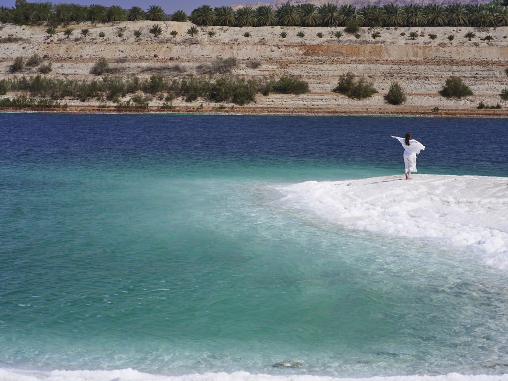 Mövenpick Dead Sea Jordan - Image 4