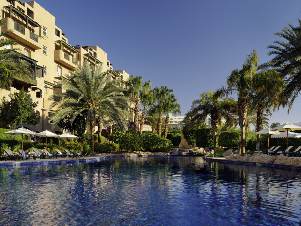 Mövenpick Aqaba - Image 1