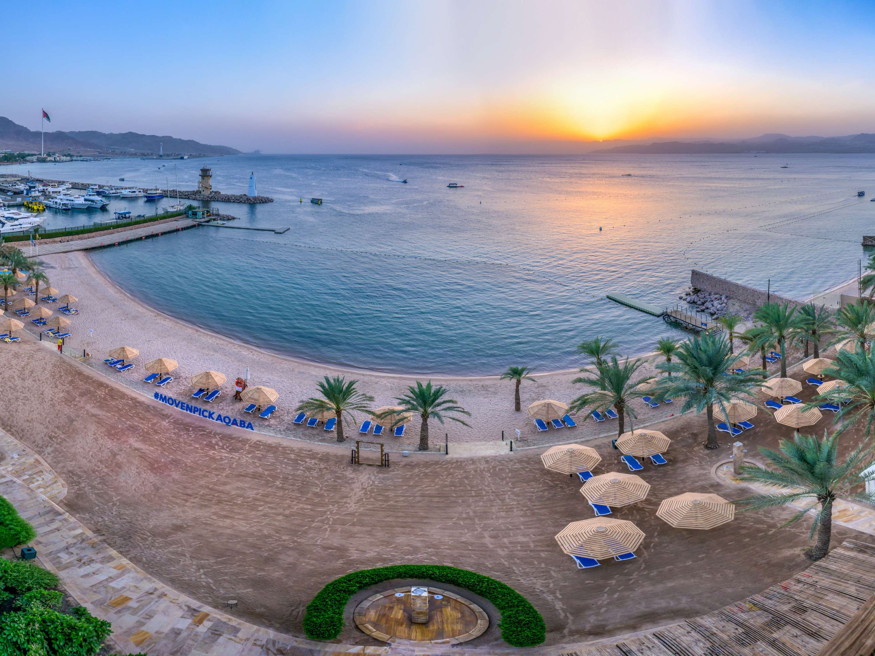 Mövenpick Aqaba