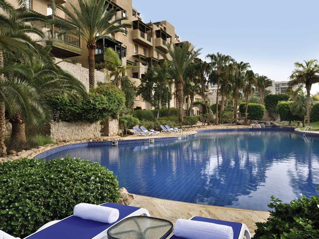 Mövenpick Aqaba - Image 2