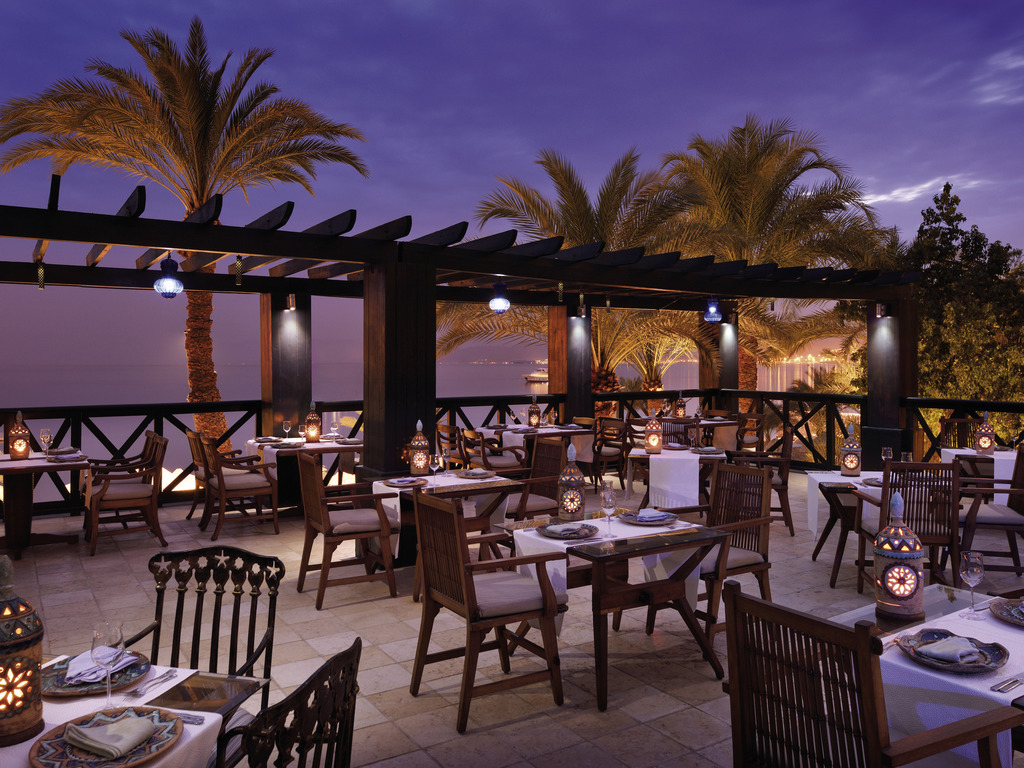 Mövenpick Aqaba - Image 3