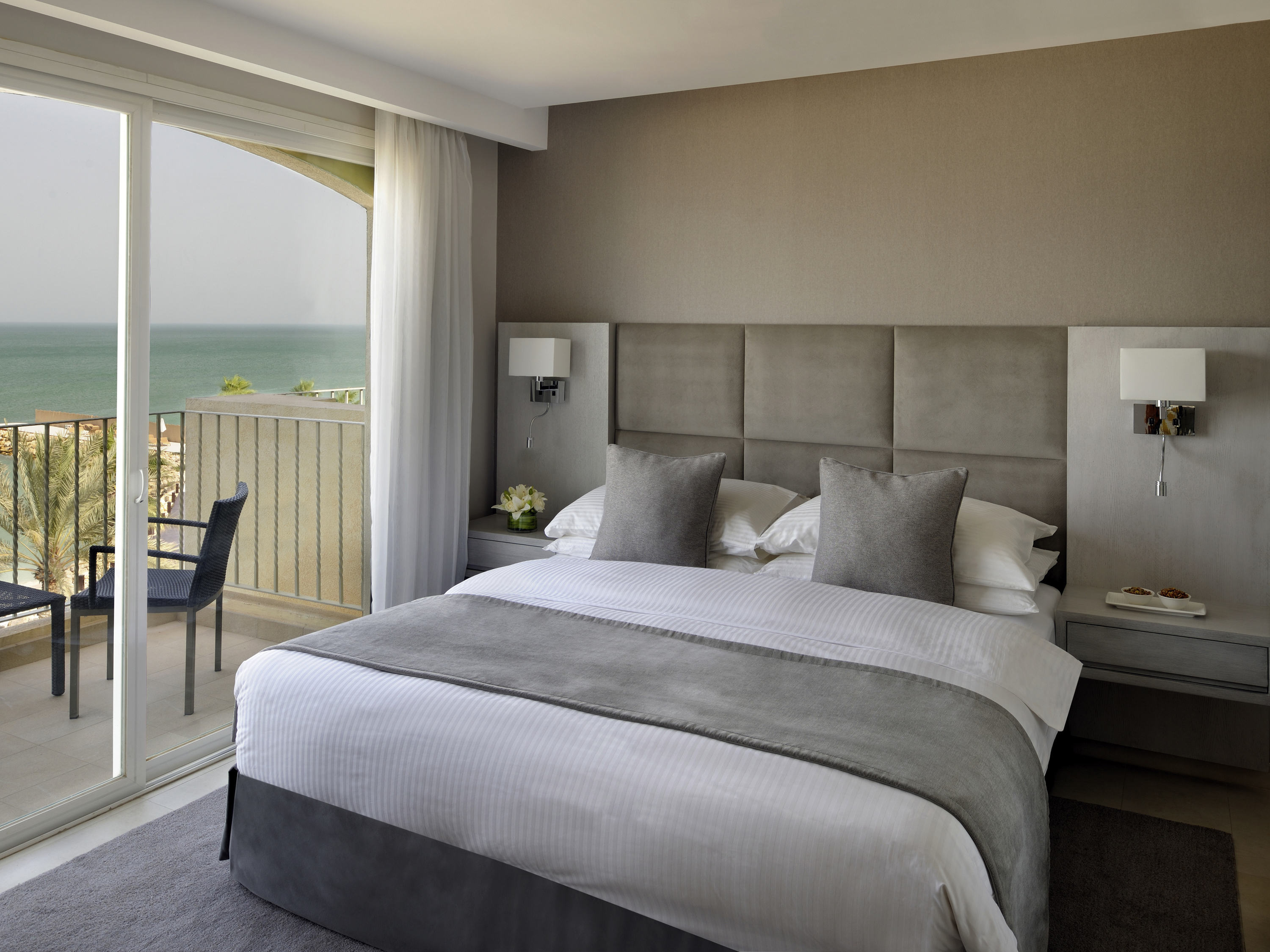 Mövenpick Hotel & Resort Al Bida'a Kuwait - ALL