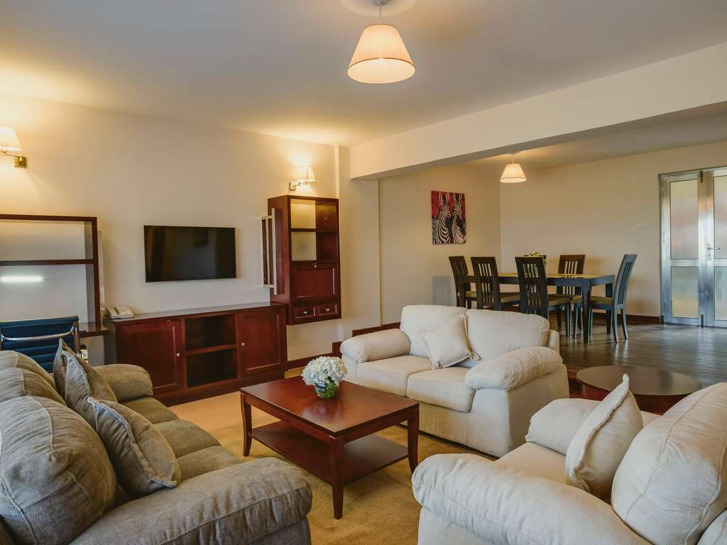 Kenya - Accor