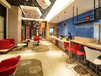 ibis Chengdu High Tech Electroni