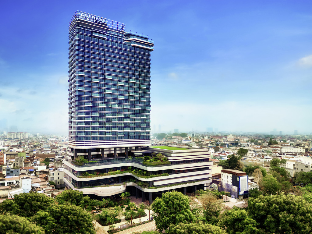 풀만 하이 퐁 그랜드 호텔(2024년 6월 오픈) - Image 2