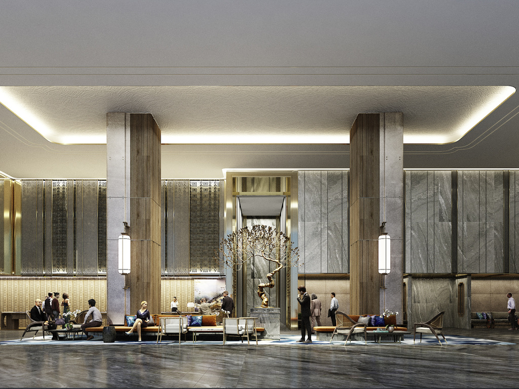 海防铂尔曼大酒店（2024 年 6 月开业） - Image 3