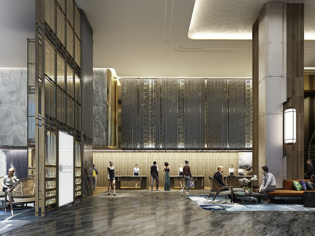 海防铂尔曼大酒店（2024 年 6 月开业） - Image 4