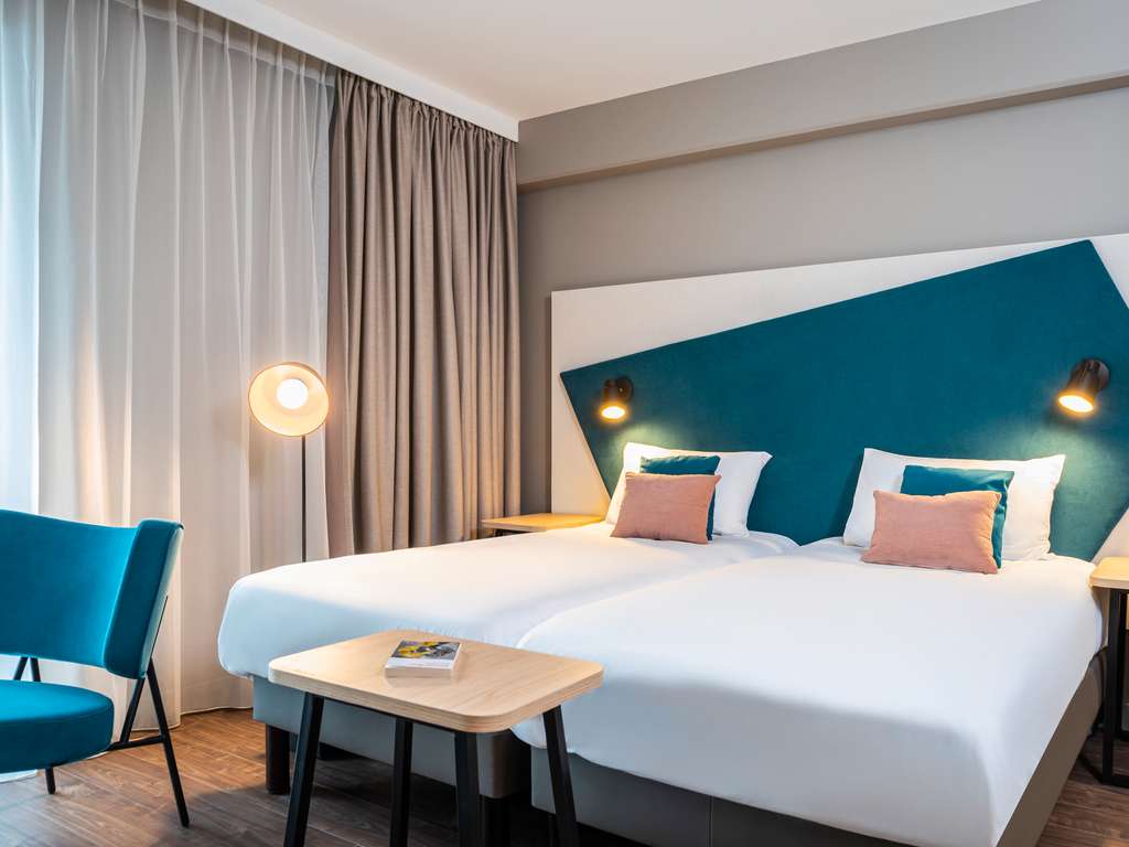 Photo - ibis Styles Speyer