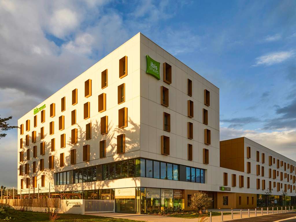 ibis Styles Montpellier Aeroport Parc Des Expos - Image 1