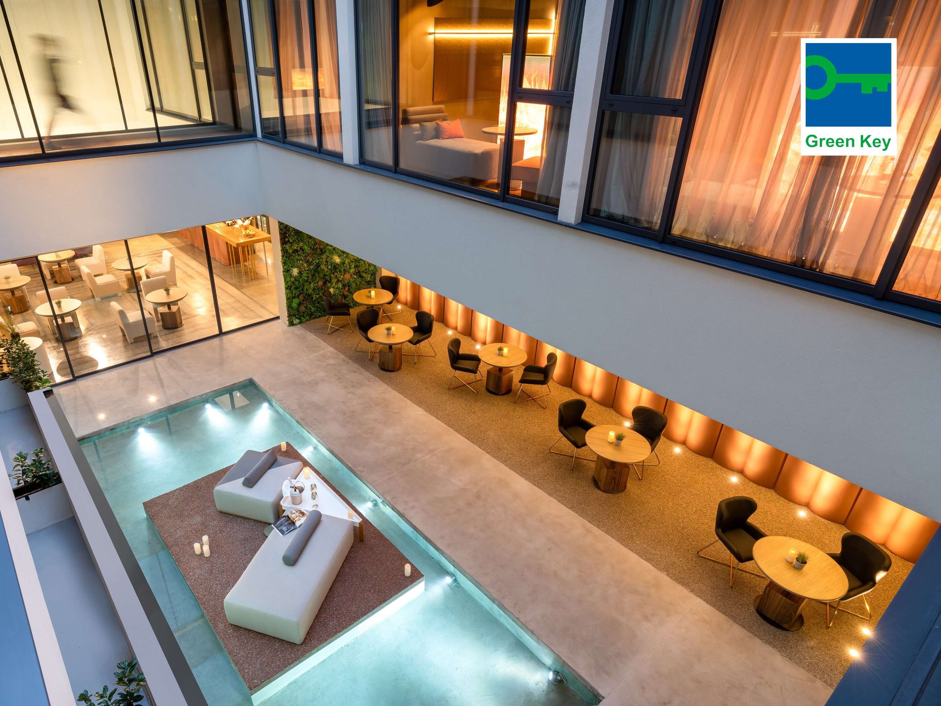 The Emporium Hotel Plovdiv - MGallery Collection