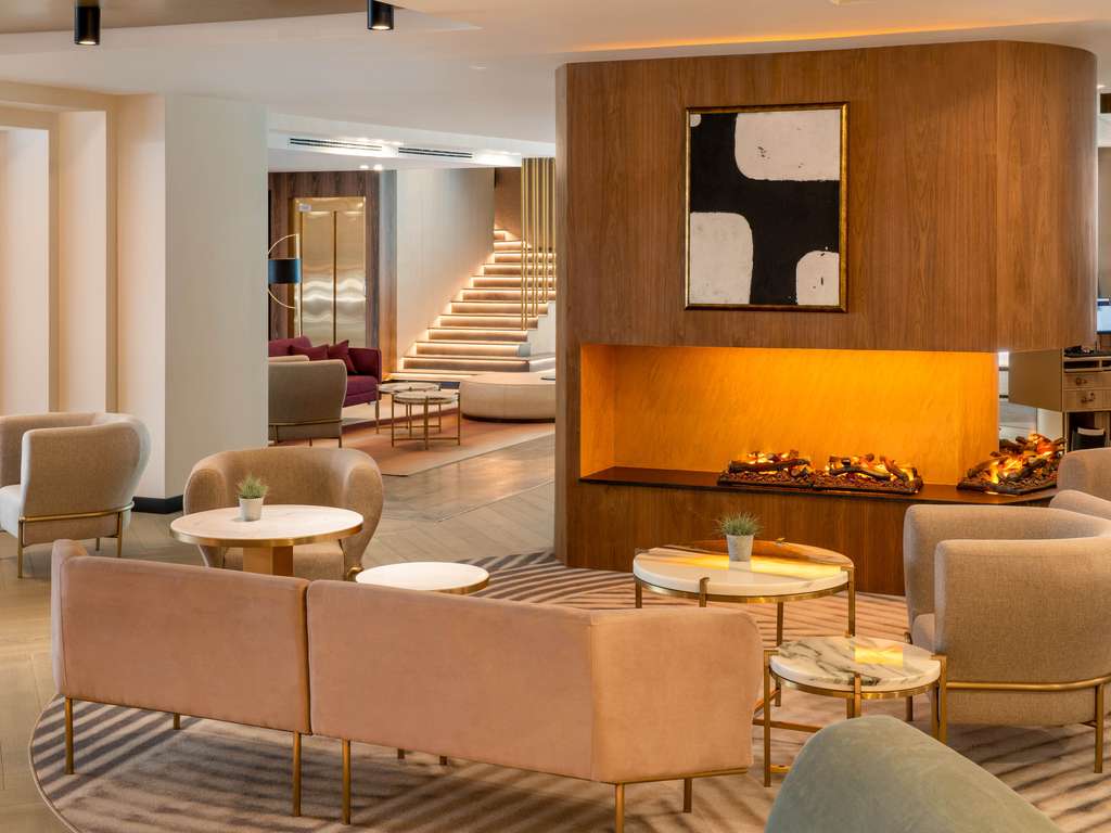 The Emporium Hotel Plovdiv - MGallery Collection - Image 3