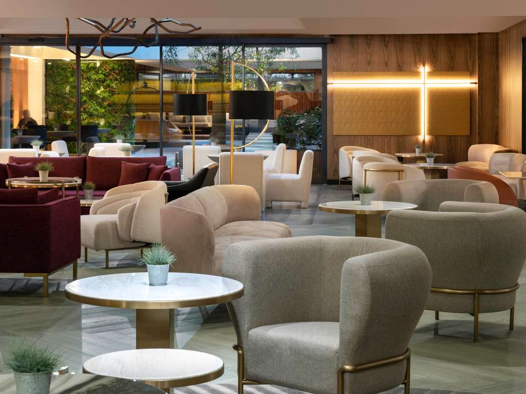 The Emporium Hotel Plovdiv - MGallery Collection - Image 4