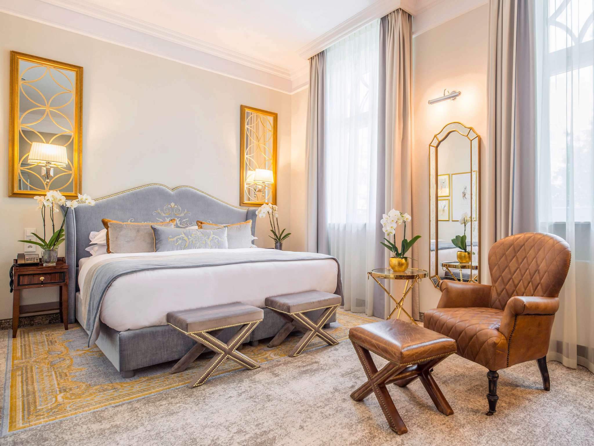 Hotel in Krakow - Bachleda Luxury Hotel Krakow MGallery By Sofitel (Feb