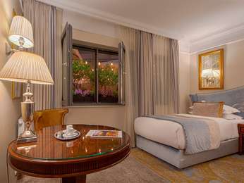 Deluxe Room with 2 single beds, photo 3