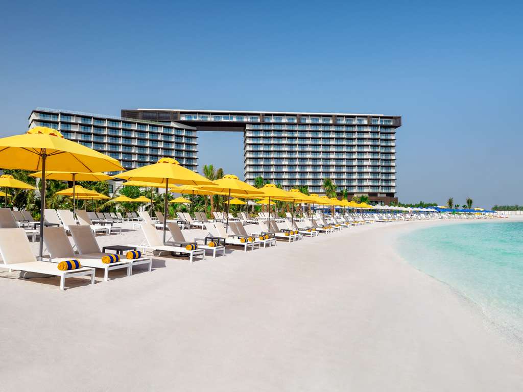 Mövenpick Resort Al Marjan Island - Image 2