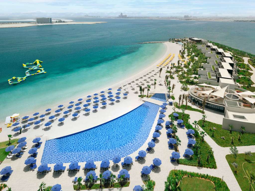 Mövenpick Resort Al Marjan Island - Image 4