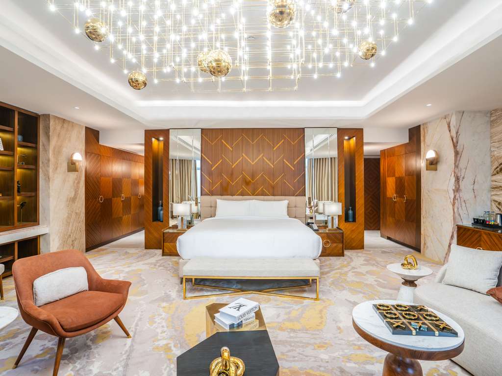 伊斯兰堡 Centaurus 瑞享酒店 - Image 3