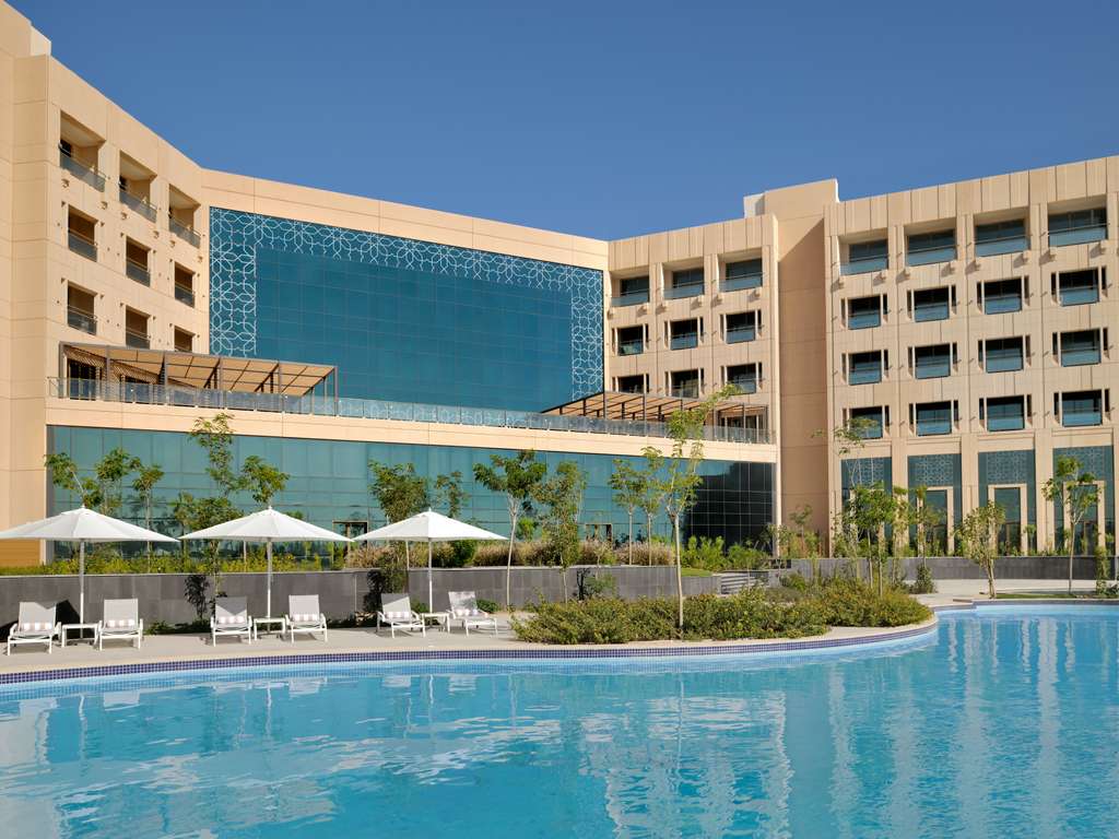Mövenpick Hotel Waad Al Shamal - Image 1